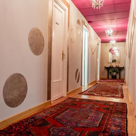 Le Finestre Di Via Asiago Katania Zewnętrze zdjęcie